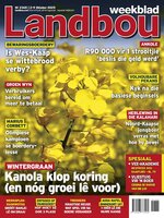 Landbouweekblad